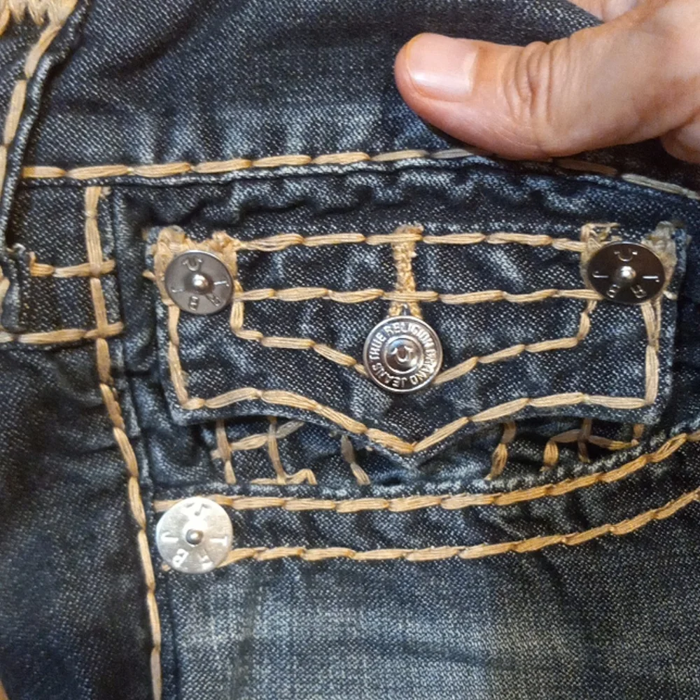 True Religion jeans